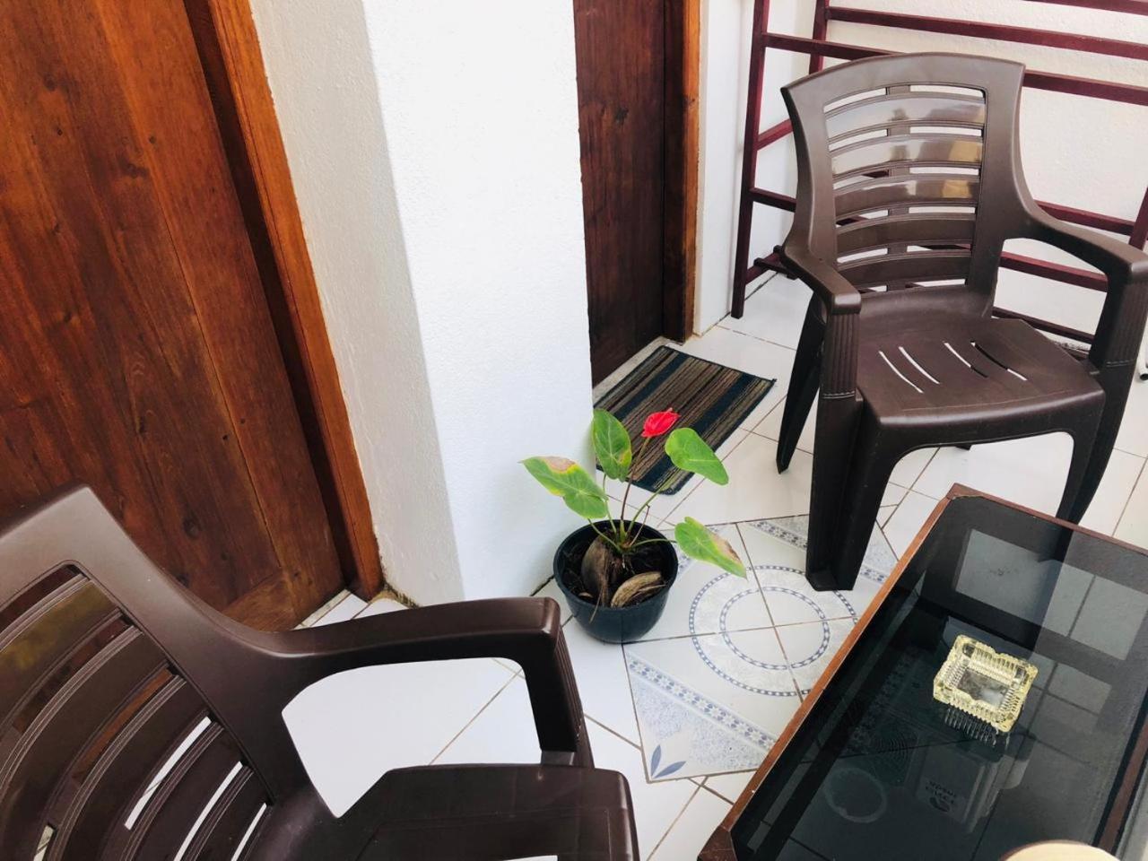 Randhi La Beach View Lounge Hikkaduwa Exterior photo